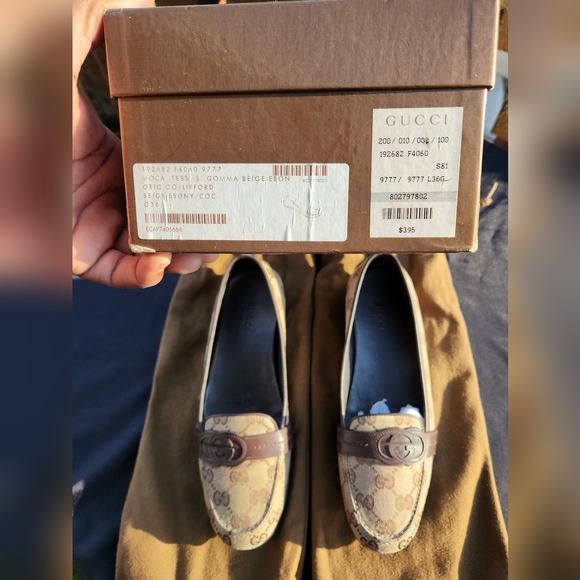 GUCCI - Picture 12 of 12